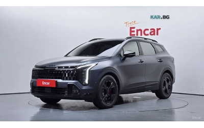 kia-sportage - 0