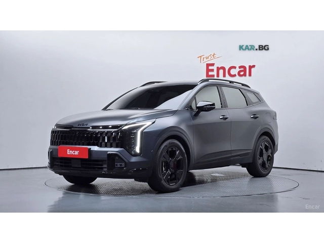 Kia Sportage ОБДУХВАНЕ* 360 КАМЕРА* ДИСТРОНИК* СЛЕД НА ЛЕНТИ* - автомобили, коли, обяви за нови и употребявани 0