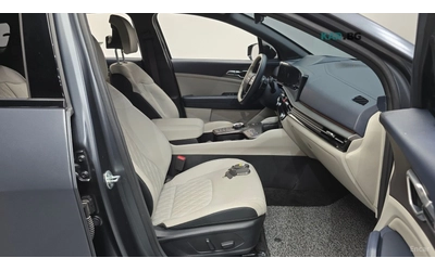 Kia Sportage ОБДУХВАНЕ* 360 КАМЕРА* ДИСТРОНИК* СЛЕД НА ЛЕНТИ* - автомобили, коли, обяви за нови и употребявани 10