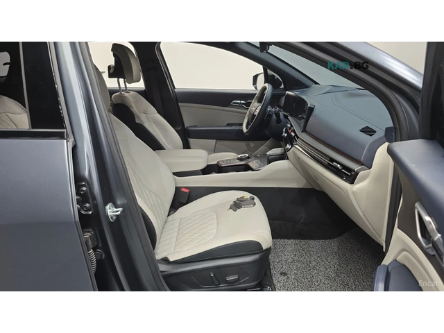 Kia Sportage ОБДУХВАНЕ* 360 КАМЕРА* ДИСТРОНИК* СЛЕД НА ЛЕНТИ* - автомобили, коли, обяви за нови и употребявани 10