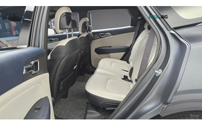 Kia Sportage ОБДУХВАНЕ* 360 КАМЕРА* ДИСТРОНИК* СЛЕД НА ЛЕНТИ* - автомобили, коли, обяви за нови и употребявани 11