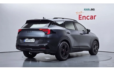 kia-sportage - 1