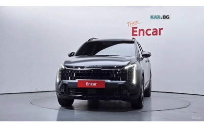kia-sportage - 2