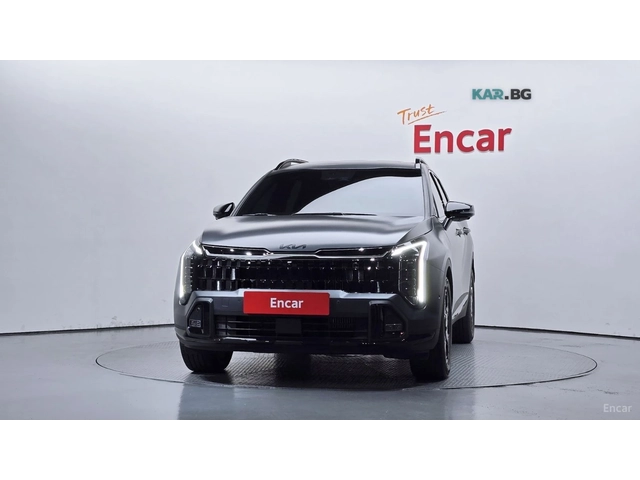 Kia Sportage ОБДУХВАНЕ* 360 КАМЕРА* ДИСТРОНИК* СЛЕД НА ЛЕНТИ* - автомобили, коли, обяви за нови и употребявани 2