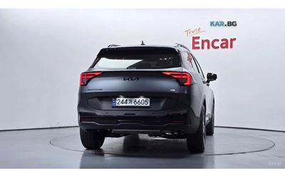 kia-sportage - 3