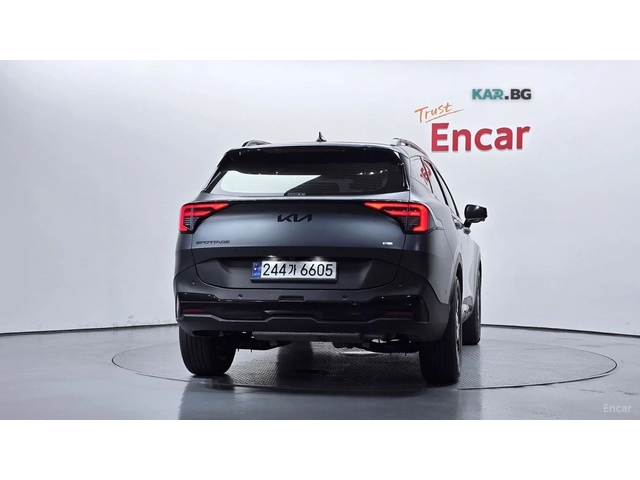 Kia Sportage ОБДУХВАНЕ* 360 КАМЕРА* ДИСТРОНИК* СЛЕД НА ЛЕНТИ* - автомобили, коли, обяви за нови и употребявани 3