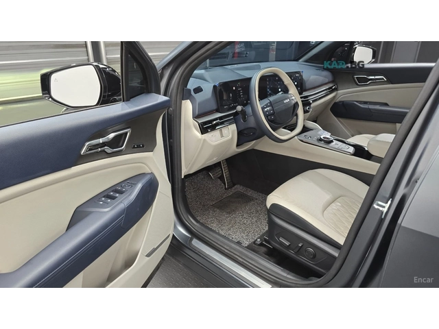 Kia Sportage ОБДУХВАНЕ* 360 КАМЕРА* ДИСТРОНИК* СЛЕД НА ЛЕНТИ* - автомобили, коли, обяви за нови и употребявани 9