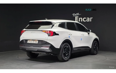 kia-sportage - 1