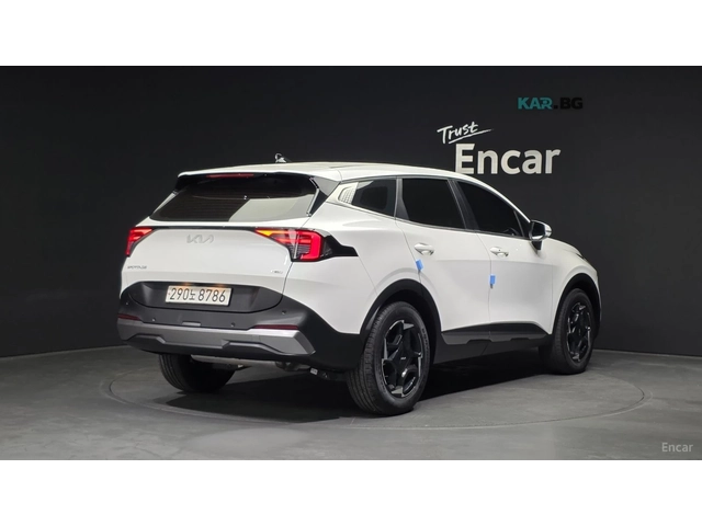 Kia Sportage ОБДУХВАНЕ* КАМЕРА* ПОДГРЕВ* СЛЕДНАЛЕНТИ* ДИСТРОНИК - автомобили, коли, обяви за нови и употребявани 1
