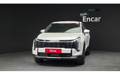 kia-sportage - 2