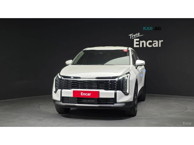 Kia Sportage ОБДУХВАНЕ* КАМЕРА* ПОДГРЕВ* СЛЕДНАЛЕНТИ* ДИСТРОНИК - автомобили, коли, обяви за нови и употребявани 2