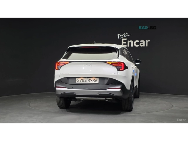 Kia Sportage ОБДУХВАНЕ* КАМЕРА* ПОДГРЕВ* СЛЕДНАЛЕНТИ* ДИСТРОНИК - автомобили, коли, обяви за нови и употребявани 3