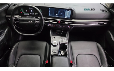 Kia Sportage ОБДУХВАНЕ* КАМЕРА* ПОДГРЕВ* СЛЕДНАЛЕНТИ* ДИСТРОНИК - автомобили, коли, обяви за нови и употребявани 6