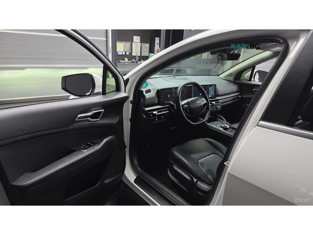 Kia Sportage ОБДУХВАНЕ* КАМЕРА* ПОДГРЕВ* СЛЕДНАЛЕНТИ* ДИСТРОНИК - автомобили, коли, обяви за нови и употребявани 9
