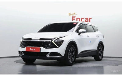 kia-sportage - 0