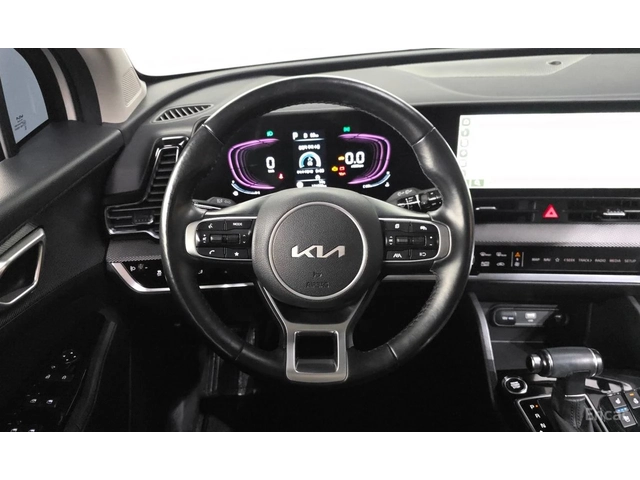 Kia Sportage 2.0* 4X4* PRESTIGE* LANE ASSIST* ОБДУХ* КРАЙНА ЦЕН - автомобили, коли, обяви за нови и употребявани 10