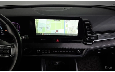 Kia Sportage 2.0* 4X4* PRESTIGE* LANE ASSIST* ОБДУХ* КРАЙНА ЦЕН - автомобили, коли, обяви за нови и употребявани 12