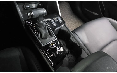 Kia Sportage 2.0* 4X4* PRESTIGE* LANE ASSIST* ОБДУХ* КРАЙНА ЦЕН - автомобили, коли, обяви за нови и употребявани 13