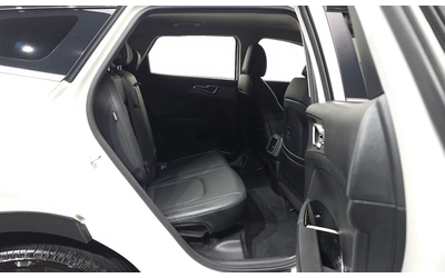 Kia Sportage 2.0* 4X4* PRESTIGE* LANE ASSIST* ОБДУХ* КРАЙНА ЦЕН - автомобили, коли, обяви за нови и употребявани 14