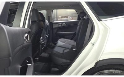 Kia Sportage 2.0* 4X4* PRESTIGE* LANE ASSIST* ОБДУХ* КРАЙНА ЦЕН - автомобили, коли, обяви за нови и употребявани 15