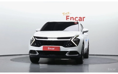 kia-sportage - 1