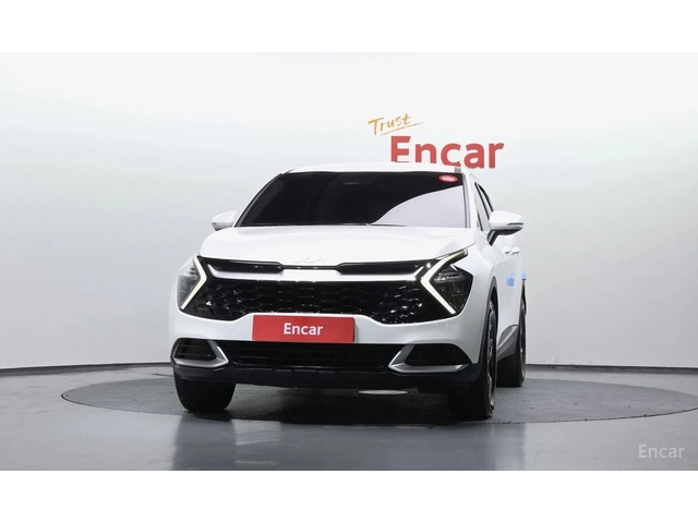 Kia Sportage 2.0* 4X4* PRESTIGE* LANE ASSIST* ОБДУХ* КРАЙНА ЦЕН - автомобили, коли, обяви за нови и употребявани 1