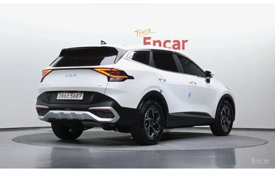 kia-sportage - 2