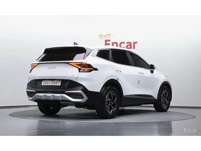 Kia Sportage 2.0* 4X4* PRESTIGE* LANE ASSIST* ОБДУХ* КРАЙНА ЦЕН - автомобили, коли, обяви за нови и употребявани 2