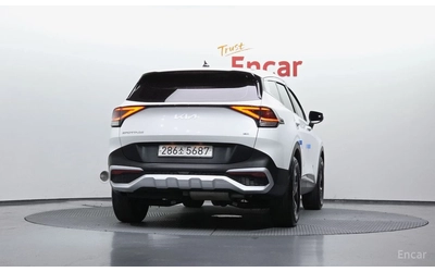 kia-sportage - 3
