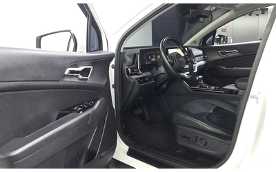 Kia Sportage 2.0* 4X4* PRESTIGE* LANE ASSIST* ОБДУХ* КРАЙНА ЦЕН - автомобили, коли, обяви за нови и употребявани 7