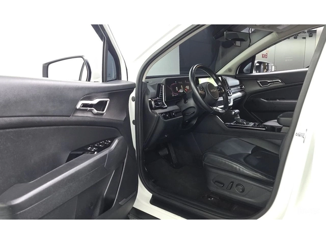 Kia Sportage 2.0* 4X4* PRESTIGE* LANE ASSIST* ОБДУХ* КРАЙНА ЦЕН - автомобили, коли, обяви за нови и употребявани 7