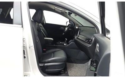 Kia Sportage 2.0* 4X4* PRESTIGE* LANE ASSIST* ОБДУХ* КРАЙНА ЦЕН - автомобили, коли, обяви за нови и употребявани 8