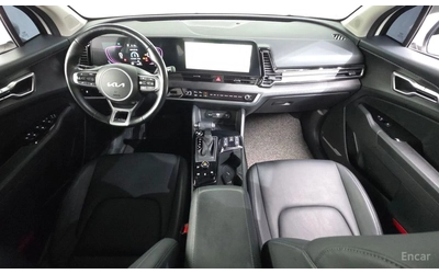 Kia Sportage 2.0* 4X4* PRESTIGE* LANE ASSIST* ОБДУХ* КРАЙНА ЦЕН - автомобили, коли, обяви за нови и употребявани 9