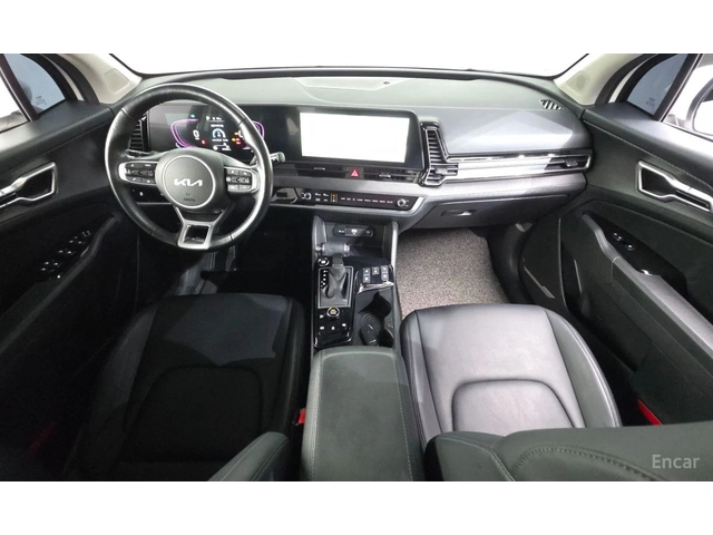 Kia Sportage 2.0* 4X4* PRESTIGE* LANE ASSIST* ОБДУХ* КРАЙНА ЦЕН - автомобили, коли, обяви за нови и употребявани 9