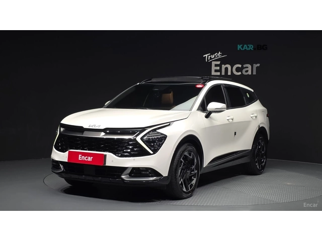 Kia Sportage SIGNATURE/PANOROOF/DRIVE-ASSISTS - автомобили, коли, обяви за нови и употребявани 0