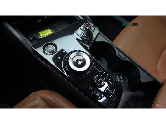 Kia Sportage SIGNATURE/PANOROOF/DRIVE-ASSISTS - автомобили, коли, обяви за нови и употребявани 10
