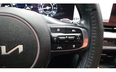 Kia Sportage SIGNATURE/PANOROOF/DRIVE-ASSISTS - автомобили, коли, обяви за нови и употребявани 11