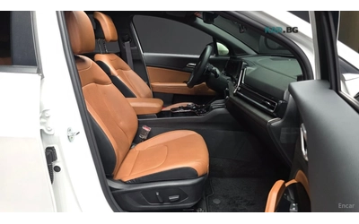 Kia Sportage SIGNATURE/PANOROOF/DRIVE-ASSISTS - автомобили, коли, обяви за нови и употребявани 14