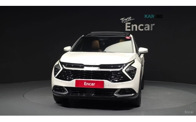kia-sportage - 1