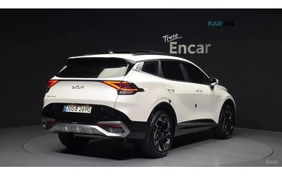 kia-sportage - 2
