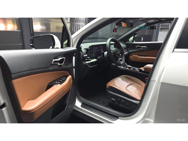 Kia Sportage SIGNATURE/PANOROOF/DRIVE-ASSISTS - автомобили, коли, обяви за нови и употребявани 4
