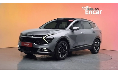 kia-sportage - 0