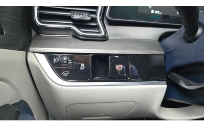 Kia Sportage SIGNATURE/PANOROOF/DRIVE-ASSISTS - автомобили, коли, обяви за нови и употребявани 12
