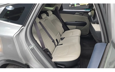 Kia Sportage SIGNATURE/PANOROOF/DRIVE-ASSISTS - автомобили, коли, обяви за нови и употребявани 14