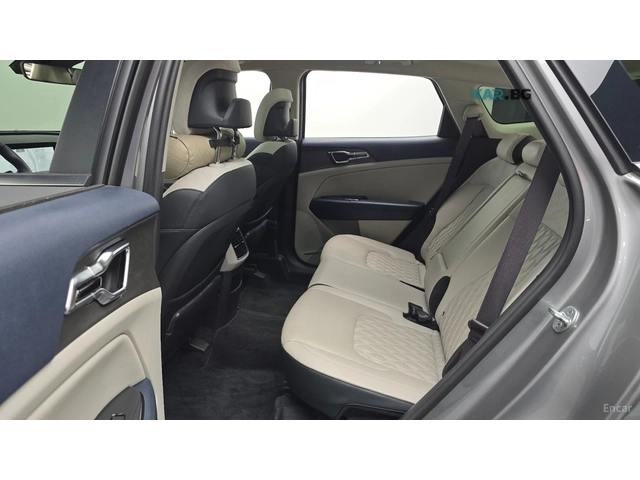 Kia Sportage SIGNATURE/PANOROOF/DRIVE-ASSISTS - автомобили, коли, обяви за нови и употребявани 15