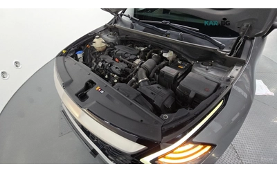 Kia Sportage SIGNATURE/PANOROOF/DRIVE-ASSISTS - автомобили, коли, обяви за нови и употребявани 16