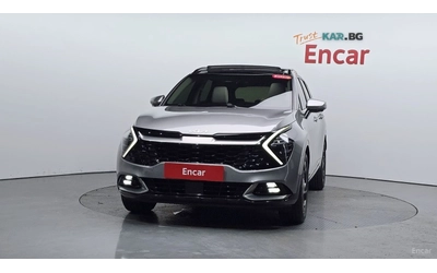 kia-sportage - 1