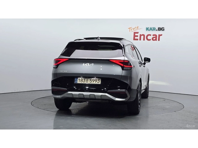 Kia Sportage SIGNATURE/PANOROOF/DRIVE-ASSISTS - автомобили, коли, обяви за нови и употребявани 3