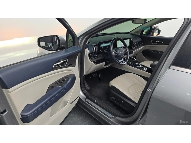 Kia Sportage SIGNATURE/PANOROOF/DRIVE-ASSISTS - автомобили, коли, обяви за нови и употребявани 4