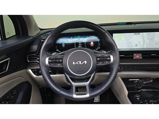 Kia Sportage SIGNATURE/PANOROOF/DRIVE-ASSISTS - автомобили, коли, обяви за нови и употребявани 6